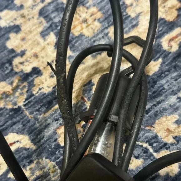 Craftsman Work Light with 60 LED Lights #73903 BUILT IN HOOK - Picture 12 of 12